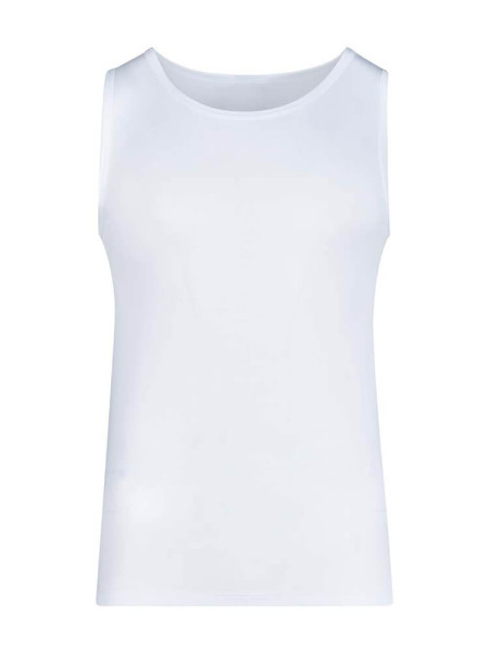 Canottiera HUBER hautnah Cool Lyocell Selection