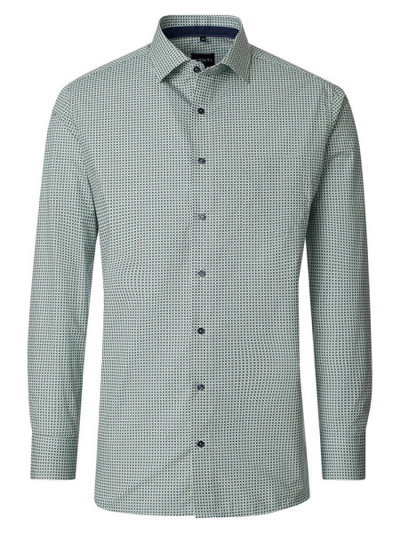 Camicia da ufficio VENTI Comfort Fit