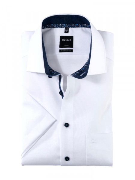 Camicia da ufficio OLYMP Luxor modern fit