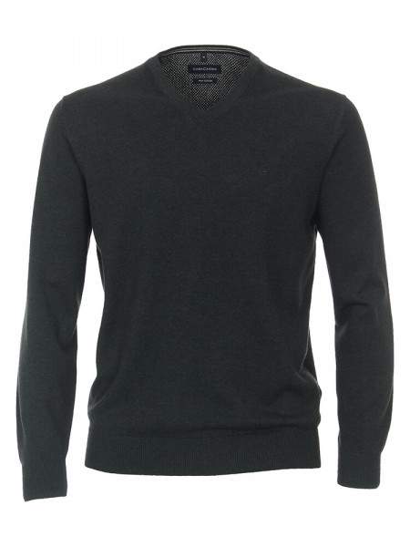 Pullover a maglia CASAMODA regular fit