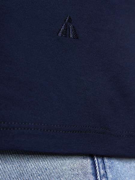 TOM RIPLEY Marino Extrafeine Qualität - Vista 1