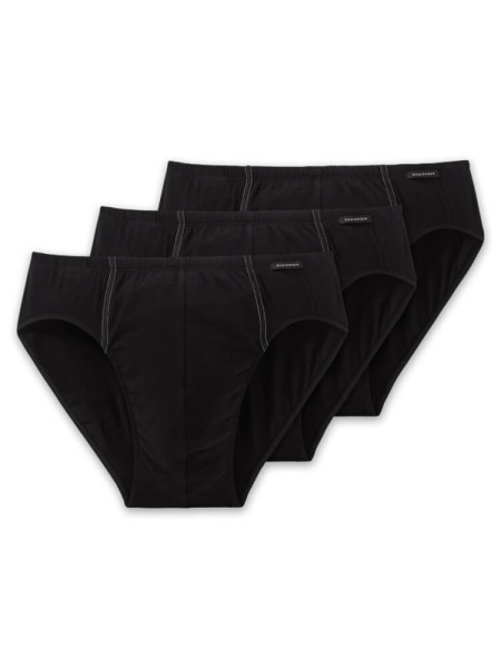 Slip sportivo senza patta SCHIESSER Essentials