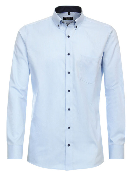 Camicia da ufficio REDMOND Comfort Fit