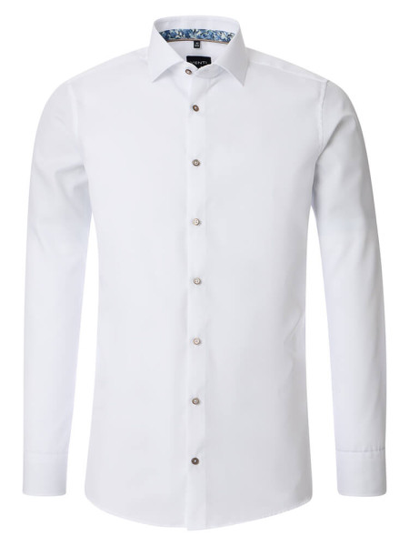 Camicia da ufficio VENTI Modern Fit