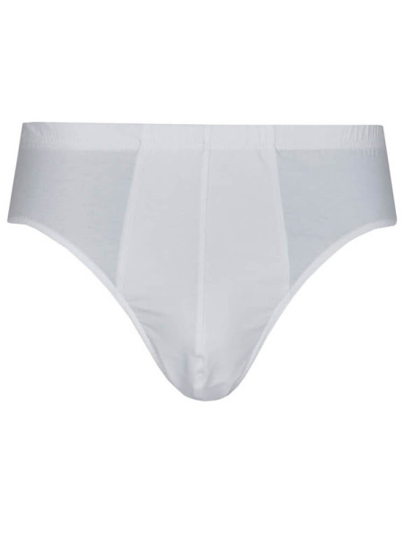 Slip sportivo senza patta NOVILA Stretch Cotton