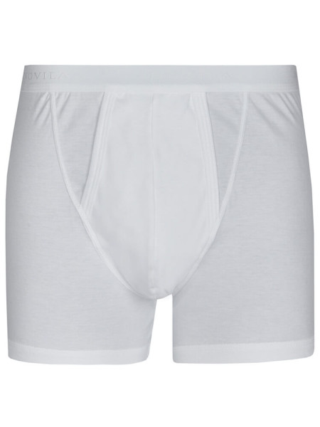 Boxer rétro con apertura NOVILA Natural Comfort