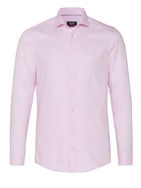 Camicia da ufficio PURE Slim Fit