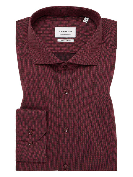 Camicia da ufficio ETERNA Modern Fit