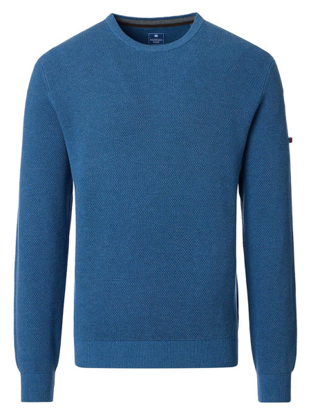 Pullover a maglia REDMOND regular fit