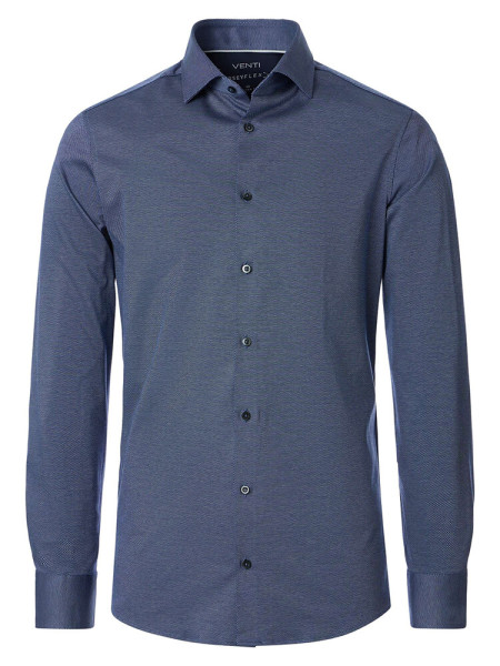 Camicia casual VENTI Modern Fit