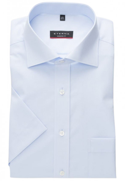 Camicia da ufficio ETERNA Modern Fit