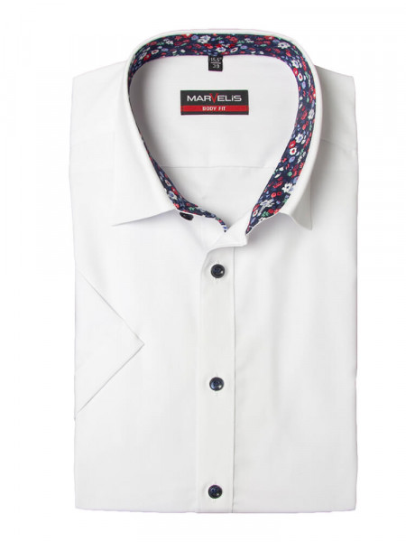 Camicia da ufficio MARVELIS Body Fit