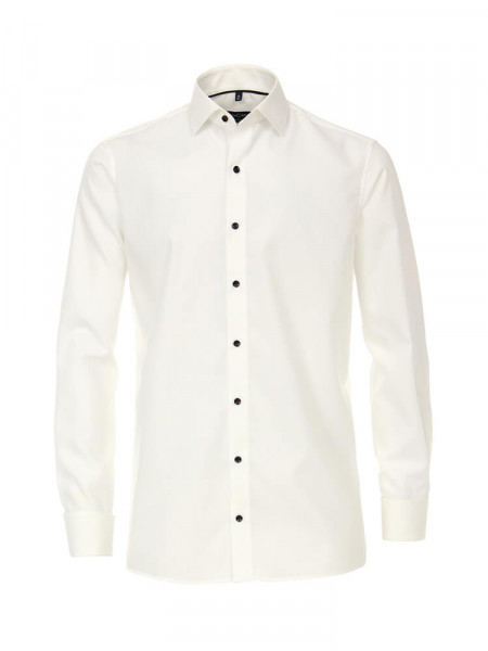 Camicia da ufficio CASAMODA Comfort Fit