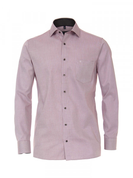 Camicia da ufficio CASAMODA Comfort Fit