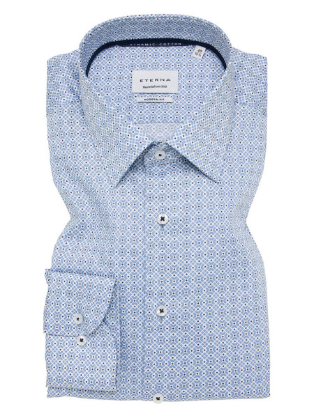 Camicia da ufficio ETERNA Modern Fit