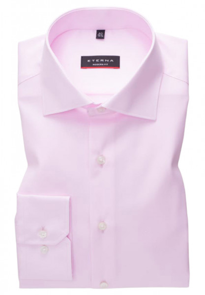 Camicia da ufficio ETERNA Modern Fit