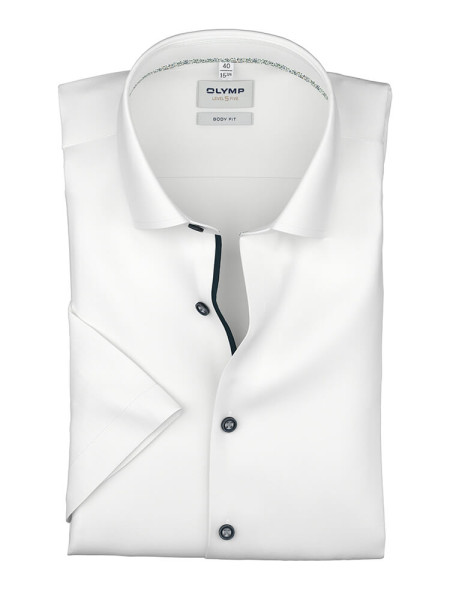 Camicia da ufficio OLYMP Level Five body fit