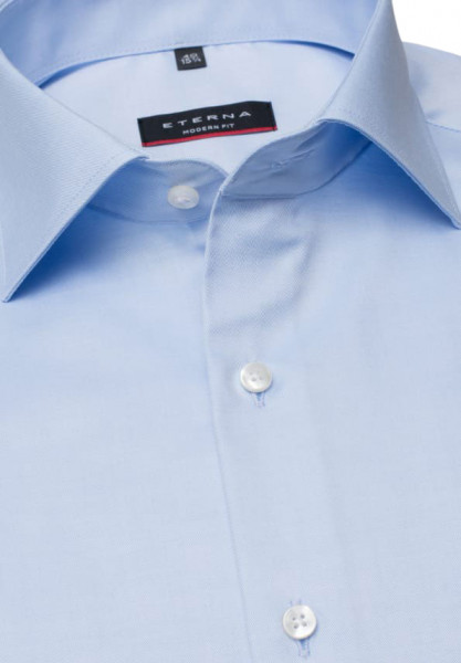 Camicia da ufficio ETERNA Modern Fit