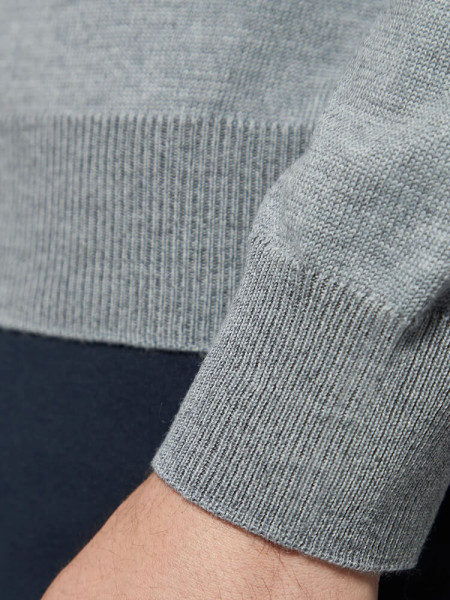 TOM RIPLEY Grigio Extrafeine Qualität