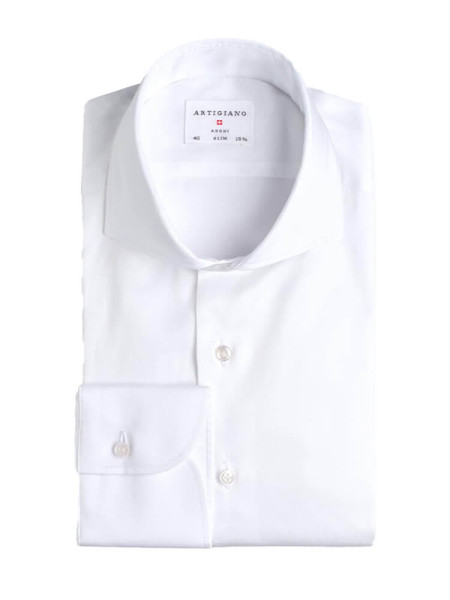 Camicia da ufficio ARTIGIANO Slim Fit