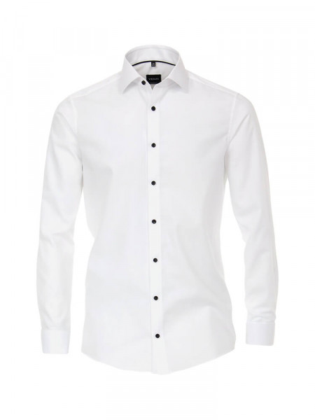 Camicia da ufficio VENTI Modern Fit