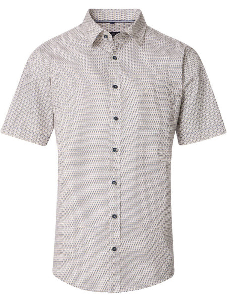 Camicia casual CASAMODA Modern Fit
