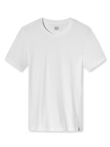 Maglietta SCHIESSER Long Life Soft