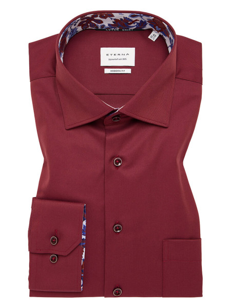 Camicia da ufficio ETERNA Modern Fit