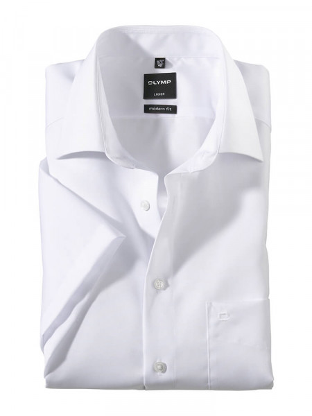 Camicia da ufficio OLYMP Luxor modern fit