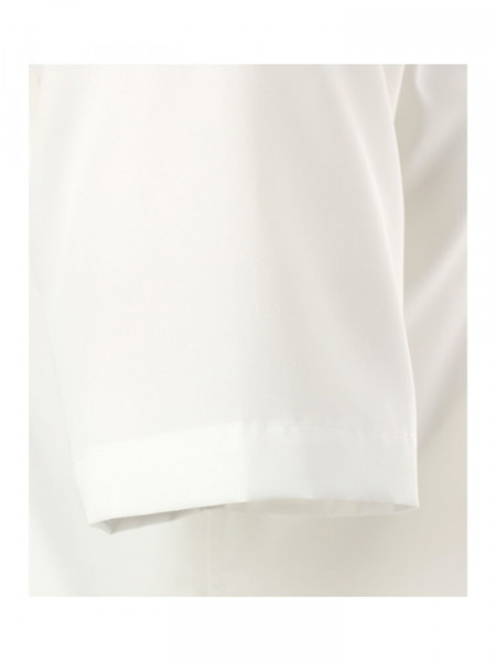 VENTI Regular Fit Camicia Beige chiaro Kent Popeline - Vista 2