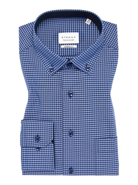 Camicia da ufficio ETERNA Modern Fit