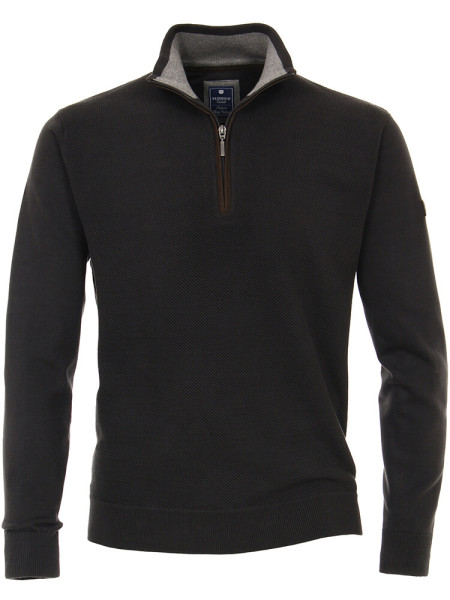 Pullover a maglia REDMOND regular fit