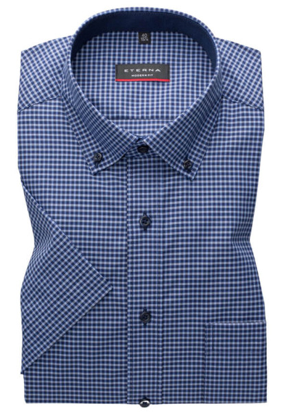 Camicia da ufficio ETERNA Modern Fit