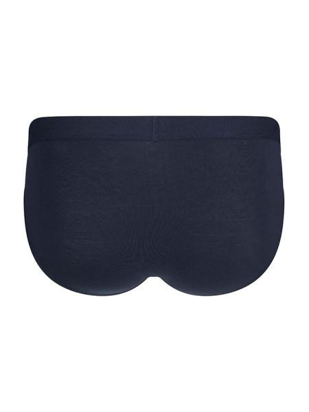 HUBER Regular Fit Marino Jersey - Vista 2