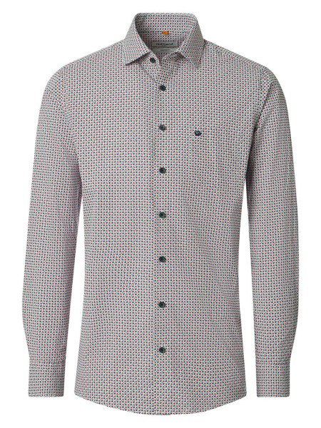 Camicia da ufficio REDMOND Comfort Fit