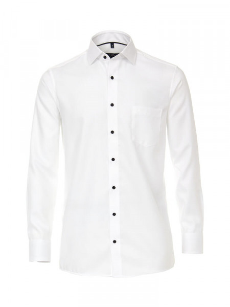 Camicia da ufficio CASAMODA Comfort Fit