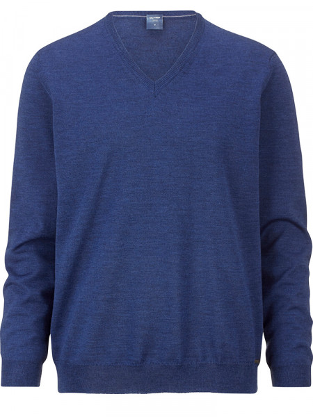 Pullover a maglia OLYMP modern fit