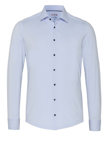 Camicia in jersey PURE Functional