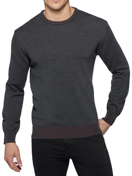Pullover a maglia TOM RIPLEY regular fit