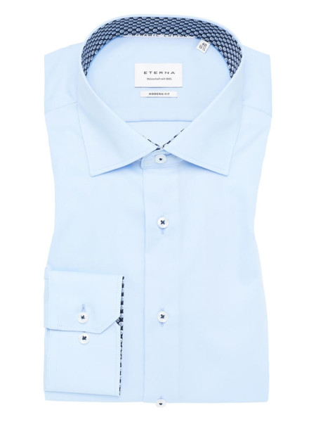 Camicia da ufficio ETERNA Modern Fit