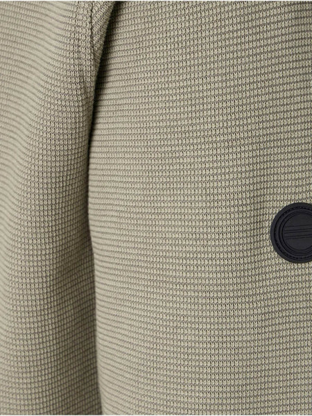 REDMOND Beige chiaro Struktur - Vista 2