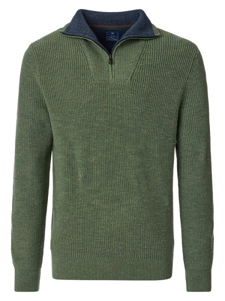 Pullover a maglia REDMOND regular fit