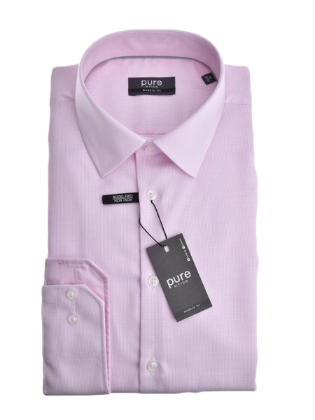 Camicia da ufficio PURE Modern Fit