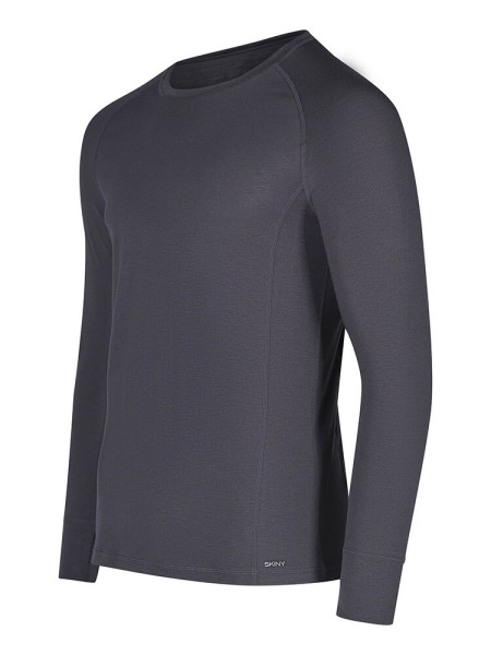 SKINY Regular Fit Grigio Jersey - Vista 1