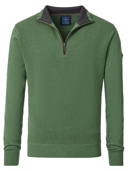 Pullover a maglia REDMOND regular fit