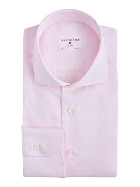Camicia da ufficio ARTIGIANO Classic Fit