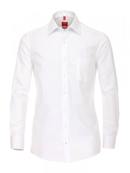 Camicia da ufficio REDMOND Regular Fit