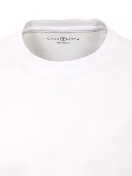 CASAMODA Bianco Extrafeine Qualität - Vista 1