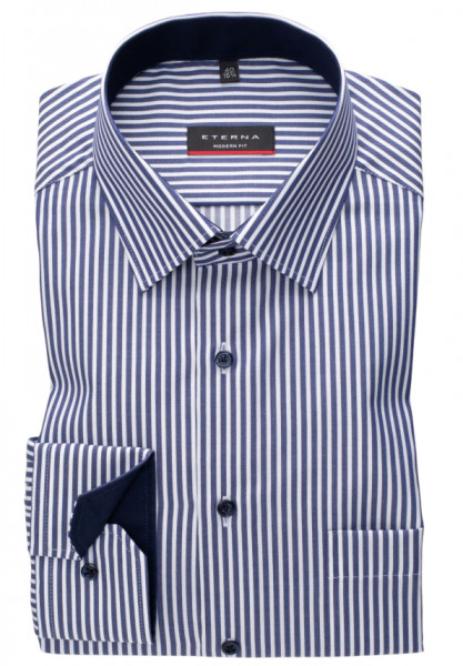 Camicia da ufficio ETERNA Modern Fit