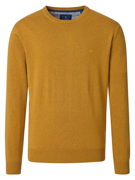 Pullover a maglia REDMOND regular fit